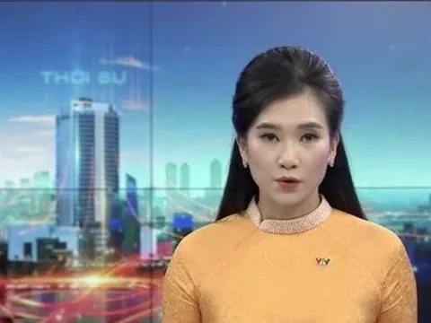 Bản tin Thời sự 19h trên VTV lên sóng chậm 15 phút