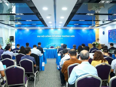 ĐHCĐ CMC: Chia cổ tức 12% bằng tiền mặt, cổ phiếu thưởng 20,2%