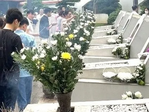 Về với Ngã ba Đồng Lộc