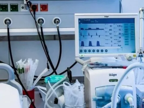 Xử phạt 2 công ty vi phạm liên quan đến trang thiết bị y tế