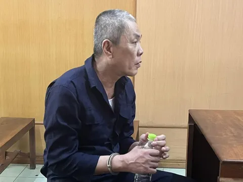 Người đàn ông lãnh án tù sau hơn 25 năm trốn truy nã