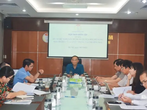 Kỳ vọng các Trung tâm trọng tài của Việt Nam bứt phá, vươn ra thế giới