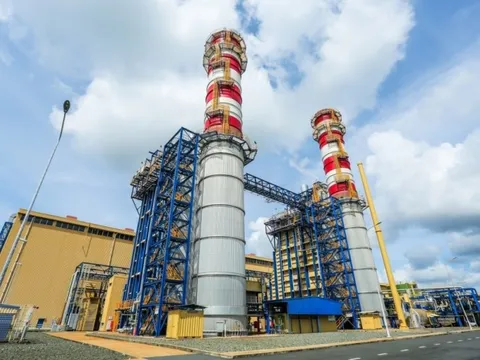 PV Power (POW) báo lãi quý 2/2023 giảm 70%, phải thu với EVN gần 15.000 tỷ đồng, tương đương doanh thu nửa năm