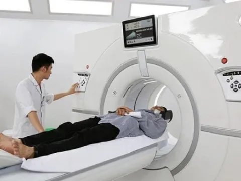 6 tháng đầu năm, quỹ BHYT thanh toán hơn 57.000 tỷ đồng chi phí KCB