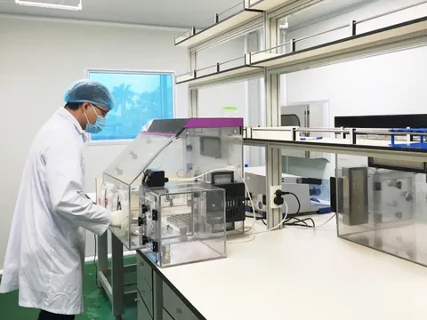 Trả lại tên cho liệt sĩ: Tìm hướng công nghệ mới cho giám định ADN