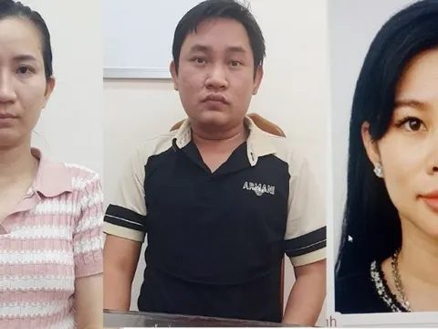 Vạch trần những “cạm bẫy” mang tên đầu tư ngoại hối trên sàn RosyStyle