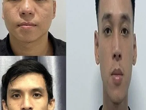 Đà Nẵng: Bắt giữ đối tượng ma túy cộm cán, chuyên thủ súng bên người