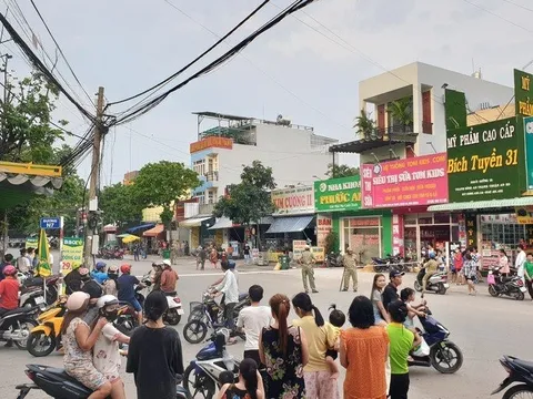 Bình Dương: Điều tra vụ người phụ nữ bán cá bất ngờ bị sát hại