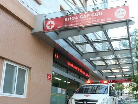 Tình hình sức khỏe của các nạn nhân bị ô tô tông khi ngồi trà đá vỉa hè hiện ra sao?