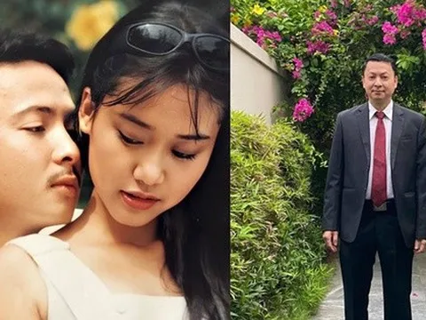Cuộc sống bình lặng, làm luật sư có tiếng của tài tử "Những nẻo đường phù sa" sau khi giải nghệ