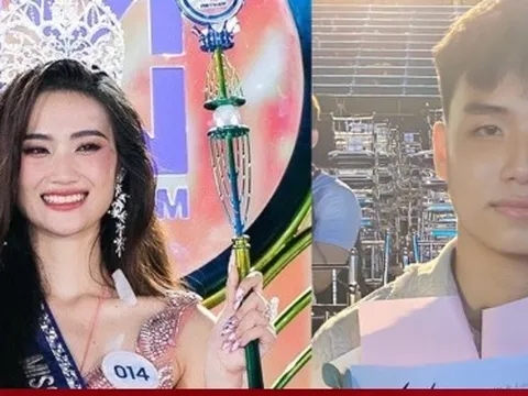Hoa hậu Ý Nhi gây tranh cãi với phát ngôn 'bạn trai phải thay đổi để theo kịp tôi'