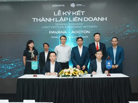 Lễ ra mắt thiết bị và giải pháp camera an ninh make in Vietnam