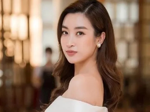 Rộ tin Hoa hậu Đỗ Mỹ Linh chào đón con gái đầu lòng
