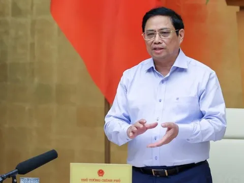 Thủ tướng chỉ đạo thanh, kiểm tra hoạt động bán bảo hiểm qua ngân hàng