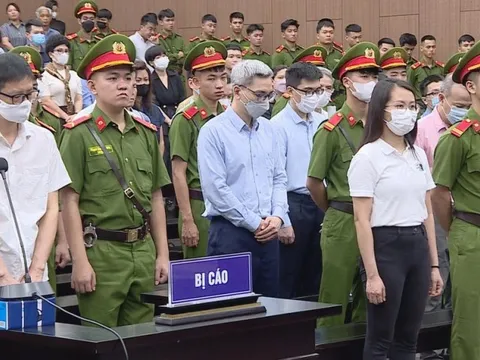 Cựu Trợ lý Phó Thủ tướng lĩnh án 7 năm tù vì nhận hối lộ hơn 4 tỷ đồng