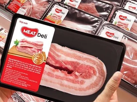 Doanh thu tăng 69% nhờ có thêm công ty xúc xích, Masan MeatLife vẫn lỗ 179 tỷ đồng
