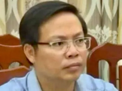 Phó Trưởng Ban Tuyên giáo Tỉnh ủy Quảng Trị đột quỵ tại phòng họp