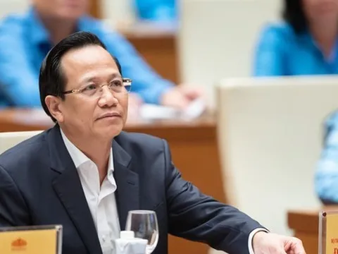 Sắp họp bàn về điều chỉnh lương tối thiểu vùng