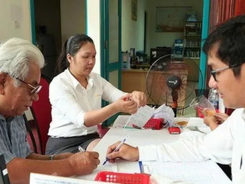 Chính phủ thống nhất giảm thời gian đóng bảo hiểm xã hội từ 20 năm xuống 15 năm