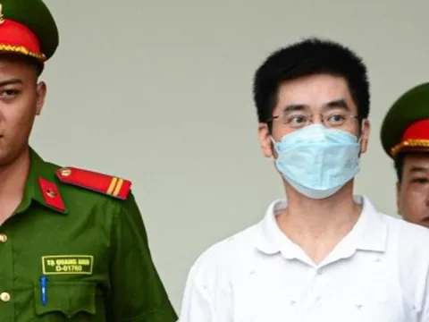 Lĩnh án chung thân, Hoàng Văn Hưng còn bị truy thu hơn 18 tỷ đồng