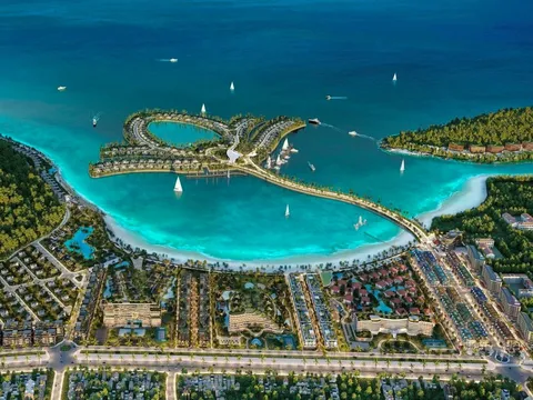Chấp nhận "buồn bã, thất vọng", TTC Land báo lãi 4 tỷ đồng trong quý 2/2023, giảm 94% so với cùng kỳ
