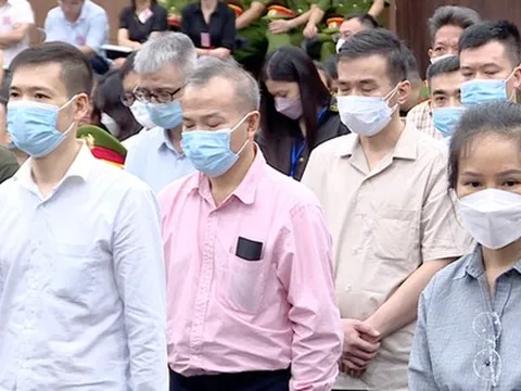 Hàng loạt kiến nghị điều tra giai đoạn hai vụ án chuyến bay giải cứu