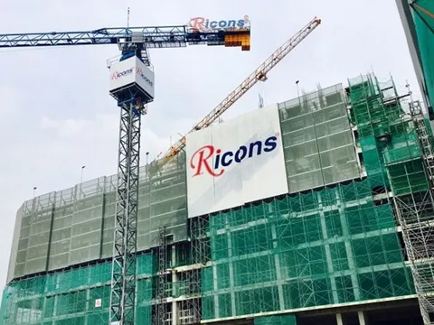 Vụ Ricons và Coteccons: Yêu cầu mở thủ tục phá sản không dễ