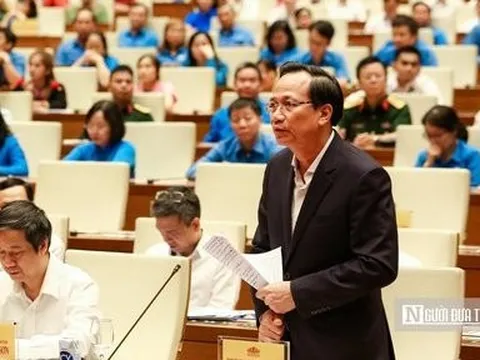 Lãnh đạo bộ, ngành làm rõ tình trạng trốn đóng bảo hiểm xã hội