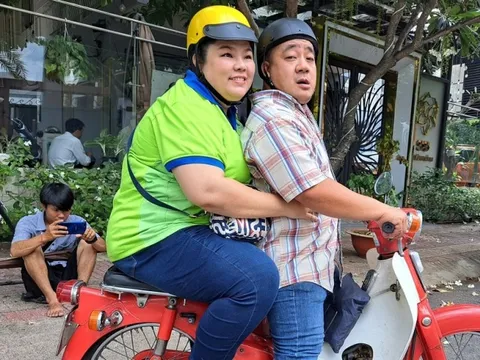 Tuyền Mập: "Mình làm bằng cái tâm nên rất ngại nổi tiếng”