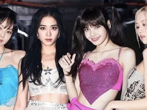Vật dụng bị cấm trong đêm nhạc BlackPink tại Hà Nội