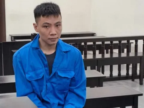 Bản án cho kẻ phạm tội giết người, trốn trại tâm thần điều hành tín dụng đen