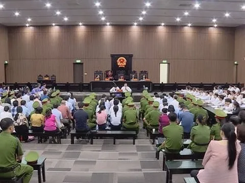 Vụ chuyến bay giải cứu: Số tiền hối lộ lớn, rất lớn và đặc biệt lớn