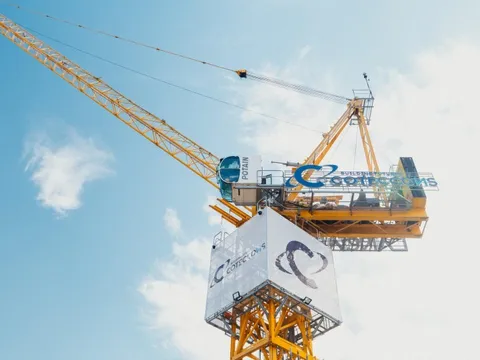 Coteccons (CTD) báo lãi quý 2 hơn 30 tỷ đồng, cao nhất kể từ quý 3/2021, không còn nhắc tới khoản nợ với Ricons
