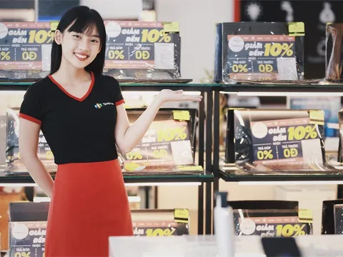 FPT Retail (FRT) đính chính lỗi số liệu BCTC: Không giảm 5.000 nhân viên, thậm chí còn tăng 7 người