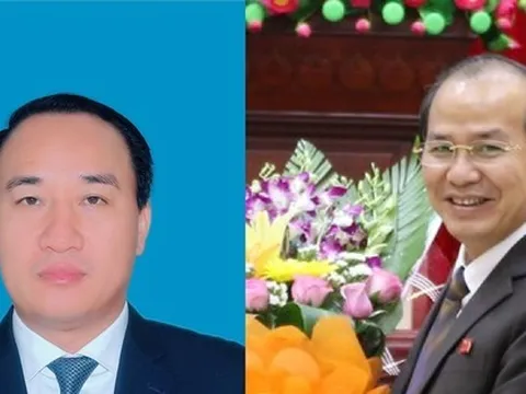Bắc Ninh khởi tố 17 vụ án với 59 bị can phạm tội về tham nhũng