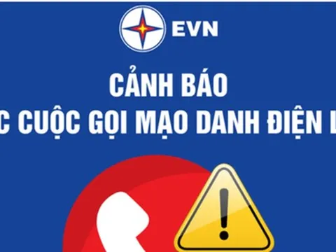 Mạo danh nhân viên điện lực lừa đảo bằng chiêu 'Nạp tiền để được hoàn tiền điện'