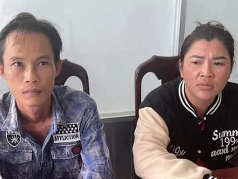 Cần Thơ: Giải cứu thiếu nữ bị bán vào quán karaoke