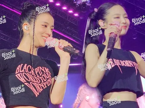 BLACKPINK không ai xõa tóc, Jisoo cuối cùng cũng tìm được kiểu ưng sau 1 tháng suy nghĩ