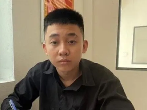 Đà Nẵng: Bắt gã nhân viên cũ 10 lần "chôm" tài sản của chủ