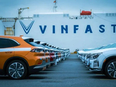 Vingroup: Lợi nhuận trước thuế 6 tháng tăng 128% lên hơn 7.900 tỷ, tổng tài sản vượt 600.000 tỷ đồng