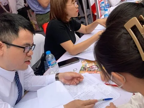 Hơn 3,4 triệu lượt đăng ký nguyện vọng, ai sẽ may mắn đỗ đại học?