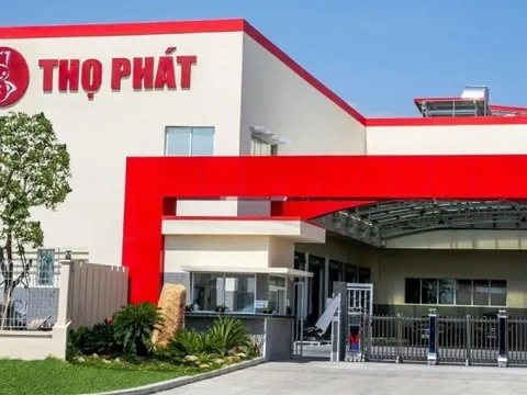 Hé lộ số tiền đại gia Kido phải bỏ ra để mua lại "ông trùm bánh bao" Thọ Phát