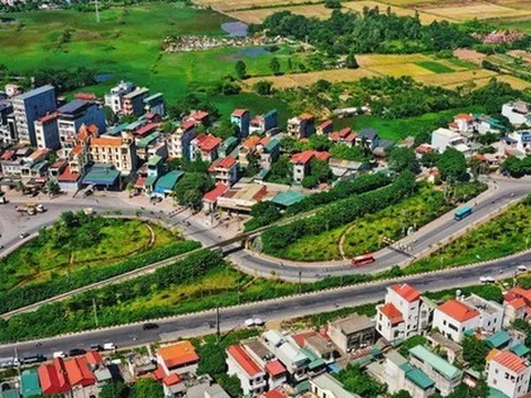 Hà Nội: Lấy ý kiến Đề án thành lập quận Gia Lâm và 16 phường thuộc quận