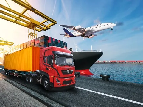 Nhân tố không thể thiếu để phát triển ngành vận tải Việt Nam