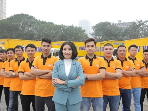 Mua lại kienvang.com, ngành chuyển nhà chào đón chiến mã trở lại