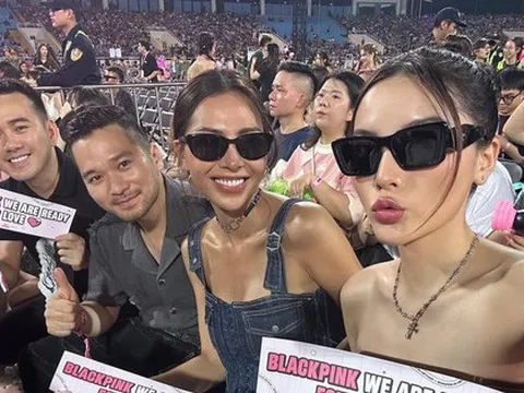 Show diễn BlackPink ở Hà Nội: Vẫn đáng đồng tiền bát gạo