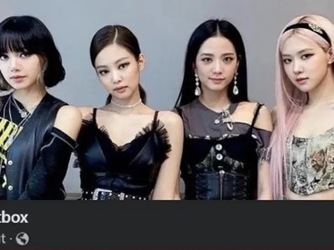 BTC công bố bán thêm vé concert BLACKPINK tối 30/7
