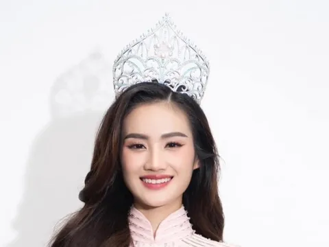 Tân Miss World Vietnam 2023 bị đề nghị tước bỏ danh hiệu chỉ sau 1 tuần đăng quang, chuyện gì đây?