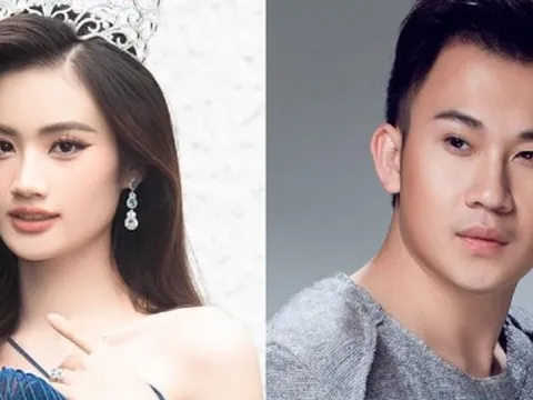 Bênh vực Hoa hậu Ý Nhi, em trai Hoài Linh bị khán giả phản ứng
