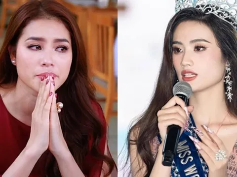 3 Hoa hậu bị lập nhóm anti-fan số lượng thành viên "khủng": Hương Giang, Phạm Hương cộng lại chưa bằng Ý Nhi